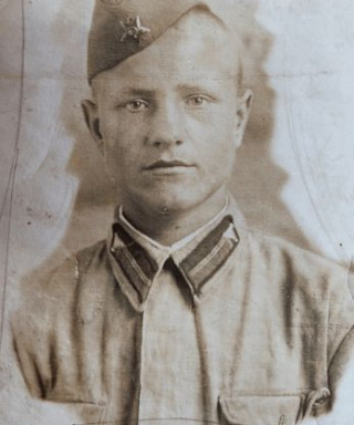 Ерохин Виктор Феофанович