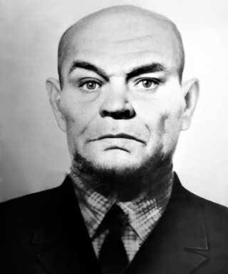 Дурынин Илья Максимович