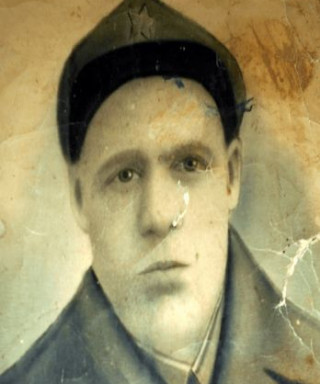 Федосов Григорий Яковлевич