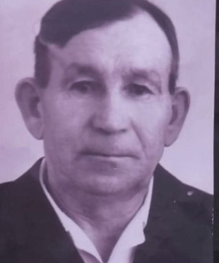 Облызалов Иван Тимофеевич