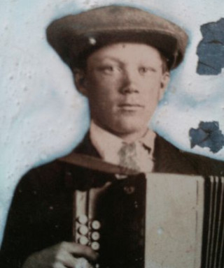 Холкин Корнил Дмитриевич