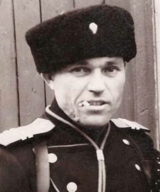 Пузенцов Алексей Ивлиевич