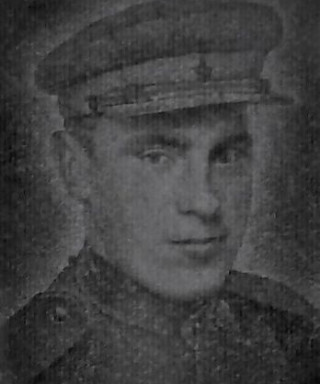 Пряхин Пётр Васильевич