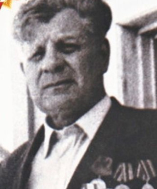 Поддымов Николай Иванович