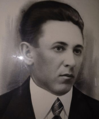 Обидин Александр Николаевич