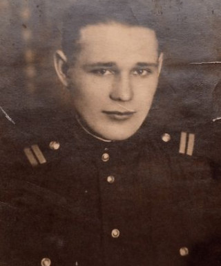 Натокин Александр Яковлевич