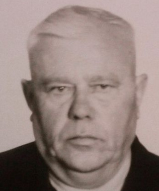 Заболотников Василий Романович