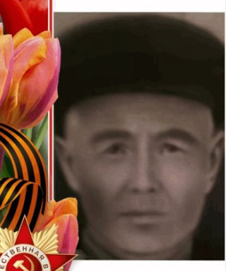 Бондаренко Дмитрий Федорович