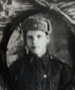 Житаев Александр Васильевич