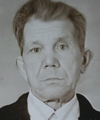 Маркитанов Алексей Михайлович