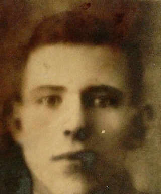 Лебедев Василий Иванович