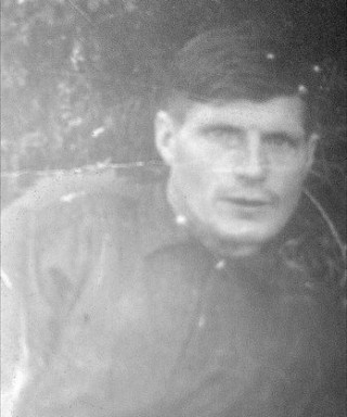 Балякин Иван Матвеевич