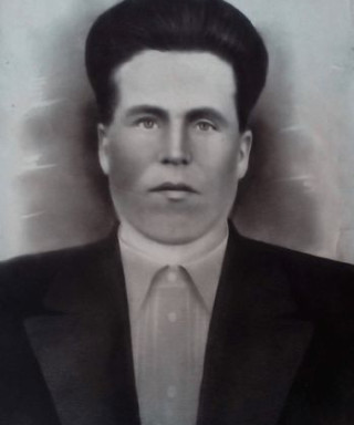 Камаев Иван Семёнович