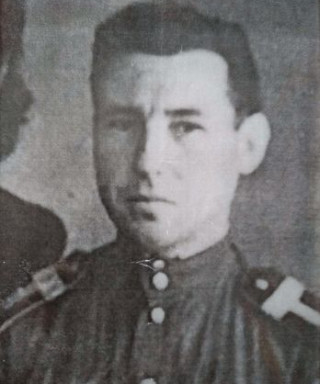 Угаров Александр Степанович