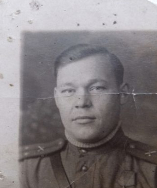 Бровнов Павел Иванович