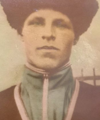 Пряничников Гаврил Иванович