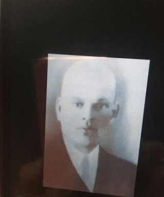 Громов Яков Иванович