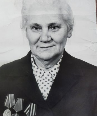 Макарова Раиса Иосифовна