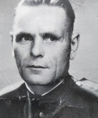 Фёдоров Иван Павлович