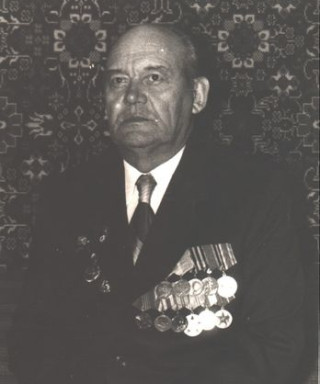 Коротков Владимир Дмитриевич