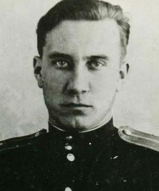 Шабалов Вдадимир Петрович