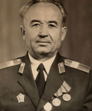 Паращук Стефан Николаевич