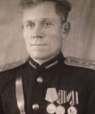 Кирсанов Иван Архипович