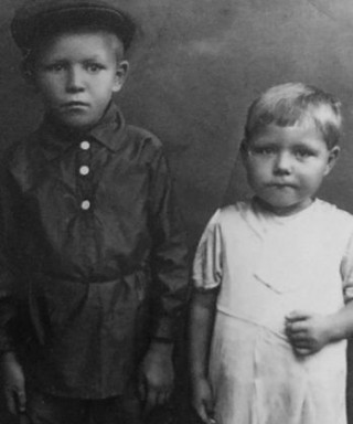 Нырова Людмила Михайловна