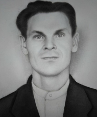 Носов Иван Сергеевич