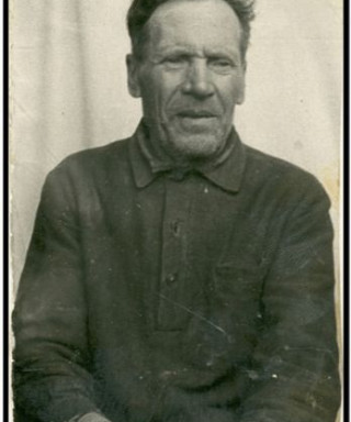 Пысин Василий Петрович