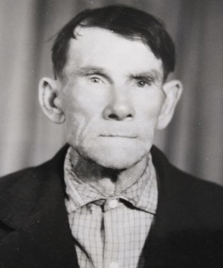 Замятин Иван Федорович