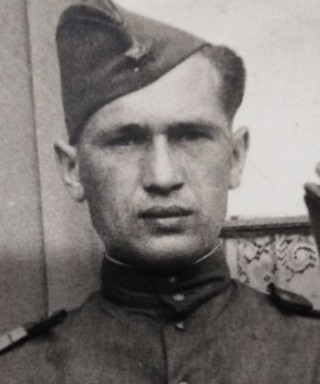 Видюков Иван Фролович