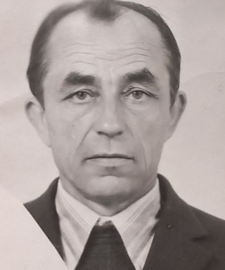 Дягилев Михаил Викторович