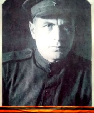 Ныров Константин Петрович