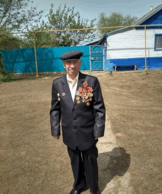 Гайворонский Владимир Александрович