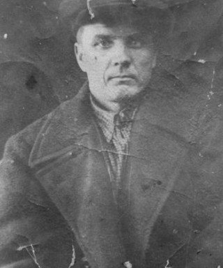 Маокиззов Яков Иванович