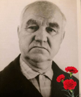 Глазунов Михаил Дмитриевич