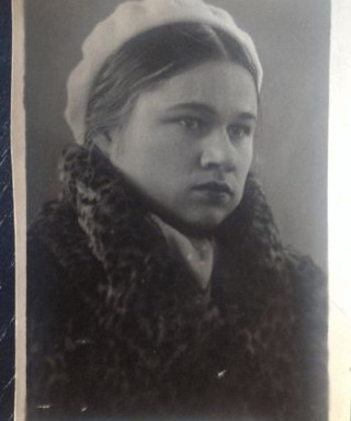 Громова Александра Сергеевна