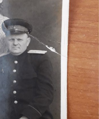 Любицкий Григорий Савельевич