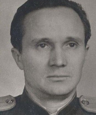 Кузьмин Иван Иванович