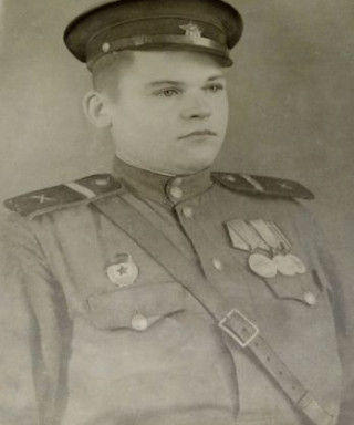 Гришин Алексей Тимофеевич