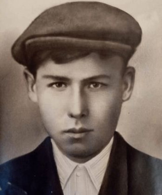 Малафеев Алексей Михайлович