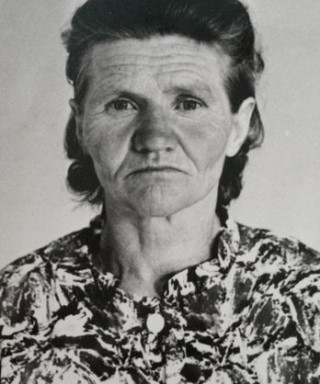 Науменко Феона Борисовна