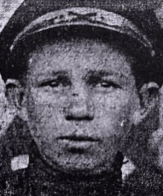 Мишин Александр Петрович