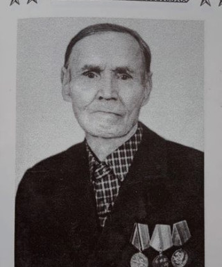 Окунев Иосиф Васильевич