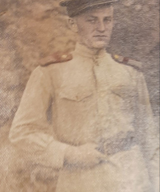 Забродский Павел Адамович