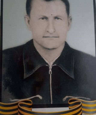 Верхозин Иван Александрович