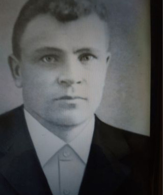 Лосев Константин Васильевич