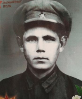 Муллахметов Димухамат Муллахметович