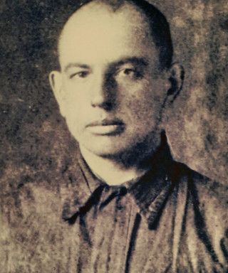 Бочков Алексей Никитович